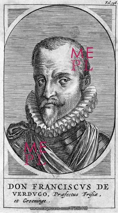  : FRANCISCO VERDUGO