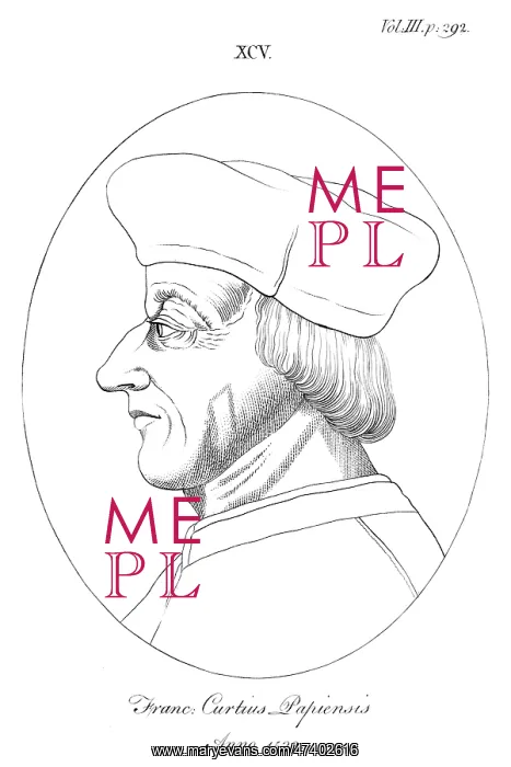  : FRANCISCUS PAPIENSIS