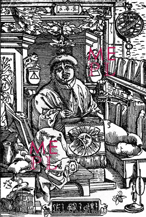 : Franciscus Skaryna, 1531 : Franciscus Skaryna, 1531