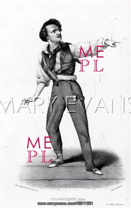 : FRANCISQUE, FRENCH ACTOR : FRANCISQUE, FRENCH ACTOR