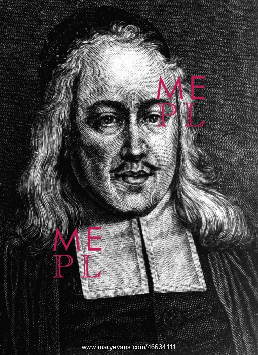 : Francke, August Hermann, 23.3. 1663 - 8.7.1717 : Francke, August Hermann, 23.3. 1663 - 8.7.1717