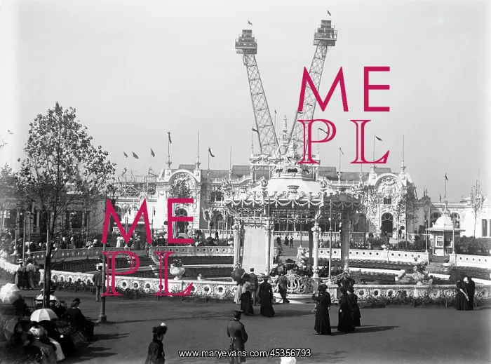  : Franco-British Exhibition