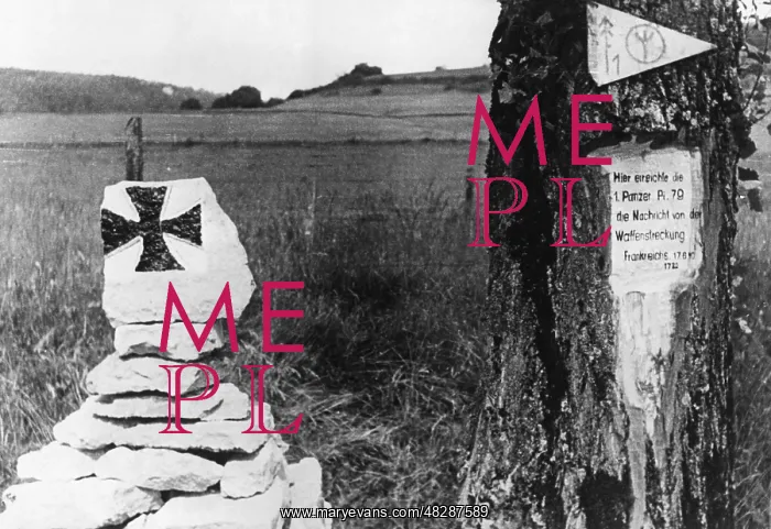 : Franco-German Armistice, 1940 : Franco-German Armistice, 1940