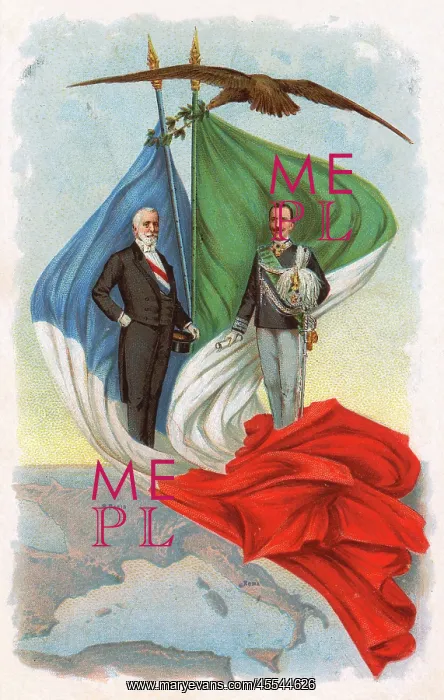 : Franco-Italian Convention of 1902 : Franco-Italian Convention of 1902