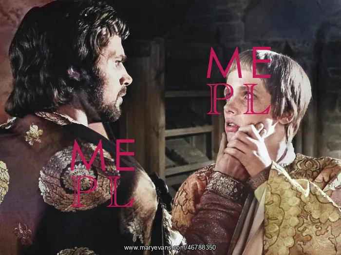 : Franco Nero - Liv Ullmann : Franco Nero - Liv Ullmann