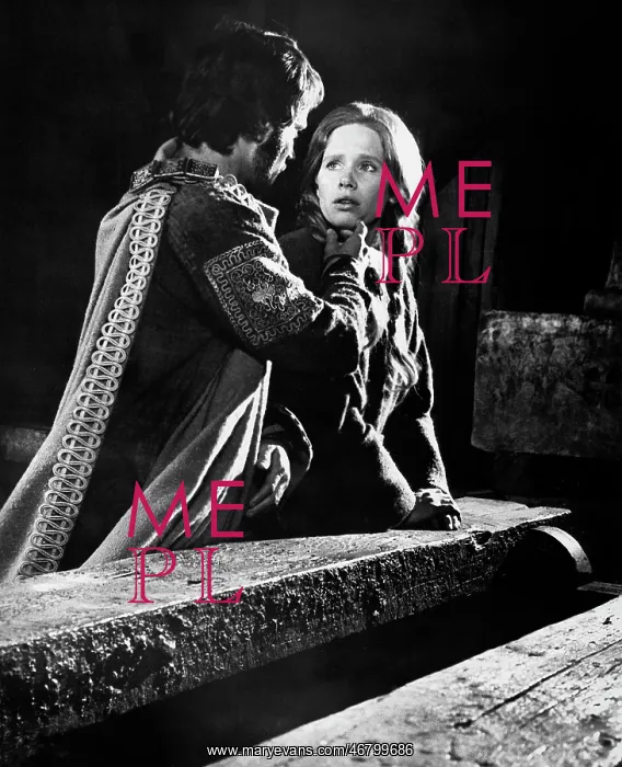 : Franco Nero - Liv Ullmann : Franco Nero - Liv Ullmann