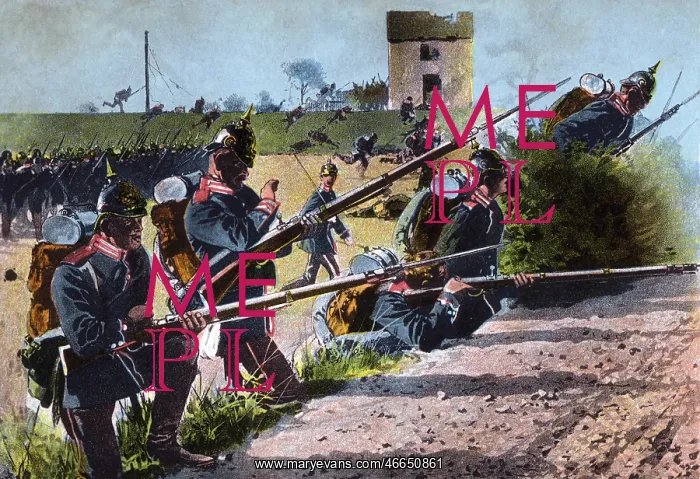 : Franco-Prussian War 1870 - 1871 : Franco-Prussian War 1870 - 1871