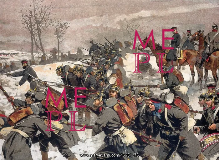 : Franco-Prussian War : Franco-Prussian War