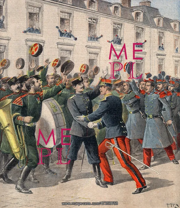: FRANCO-RUSSIAN ENTENTE : FRANCO-RUSSIAN ENTENTE