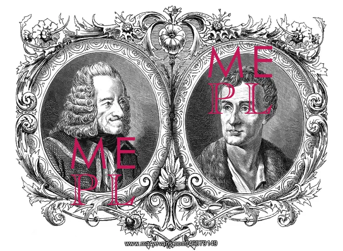 : Francois Arouet Voltaire : Francois Arouet Voltaire