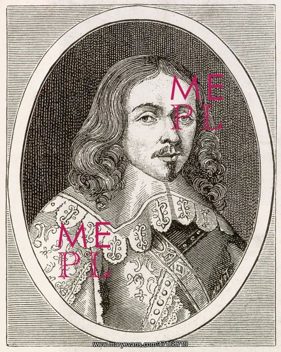  : Francois Auguste de Thou