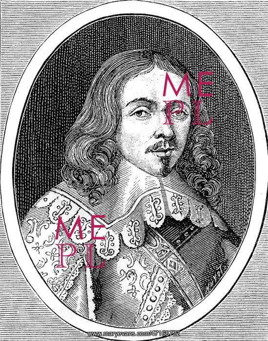  : Francois Auguste de Thou