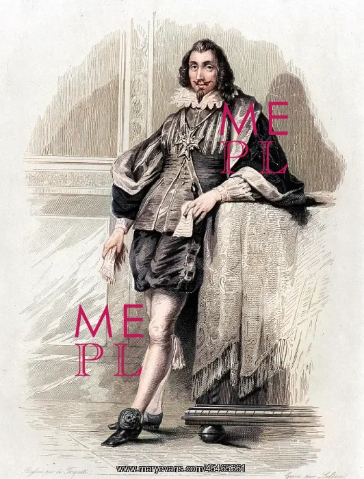: Francois De Bassompierre : Francois De Bassompierre