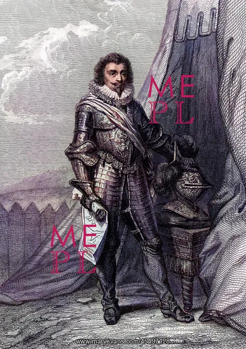 : Francois De Bassompierre : Francois De Bassompierre
