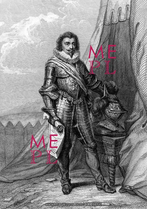 : Francois De Bassompierre : Francois De Bassompierre
