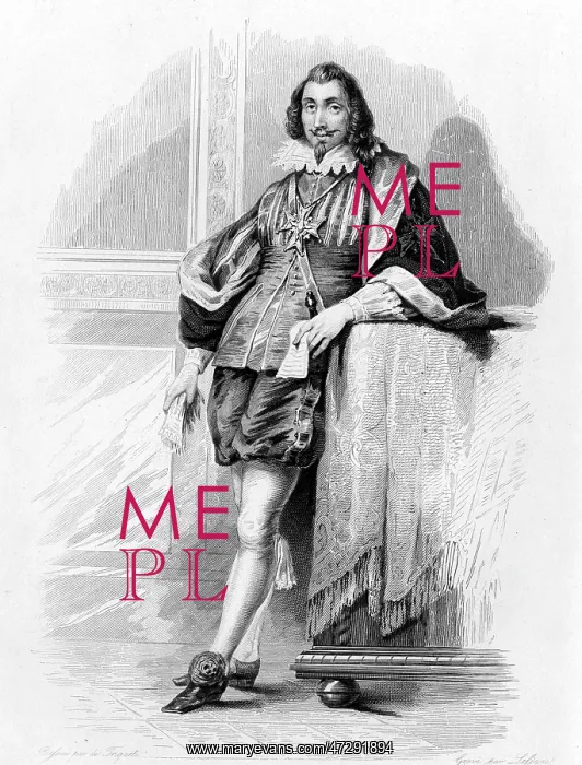 : Francois De Bassompierre : Francois De Bassompierre
