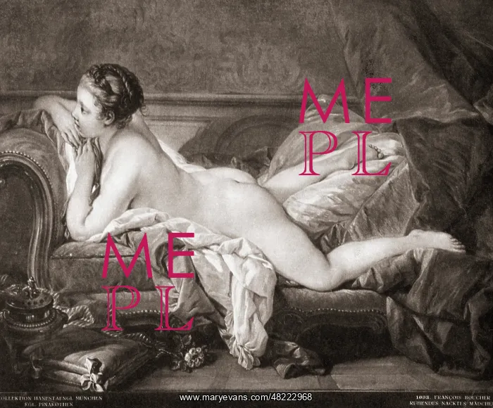 : Francois Boucher : Francois Boucher