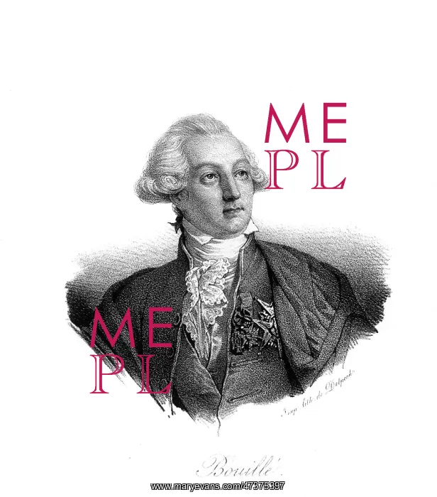 : FRANCOIS DE BOUILLY : FRANCOIS DE BOUILLY