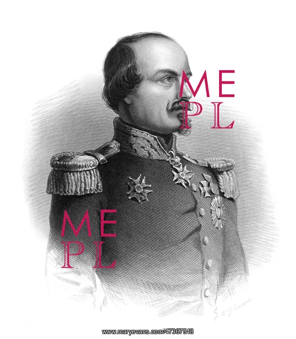 : FRANCOIS C CANROBERT : FRANCOIS C CANROBERT