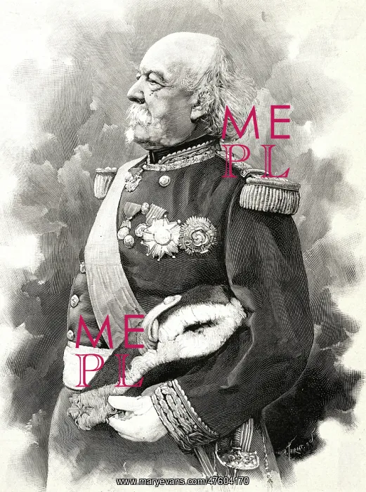 : Francois Certain Canrobert : Francois Certain Canrobert