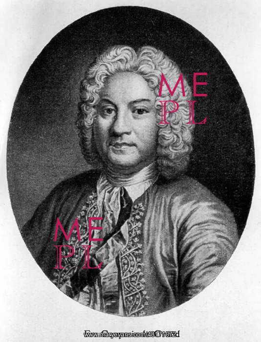 : Francois Couperin : Francois Couperin