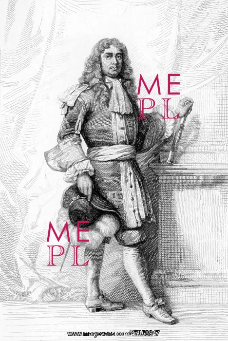 : FRANCOIS DE CREQUI : FRANCOIS DE CREQUI