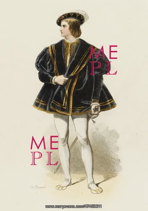 : FRANCOIS, DAUPHIN : FRANCOIS, DAUPHIN