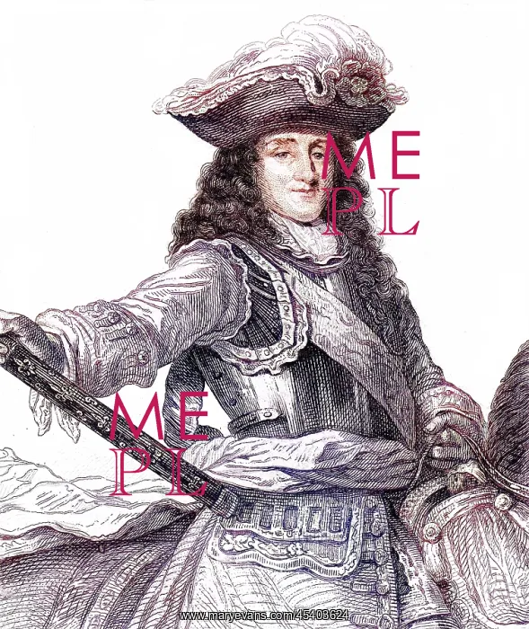 : FRANCOIS DUC LUXEMBOURG : FRANCOIS DUC LUXEMBOURG