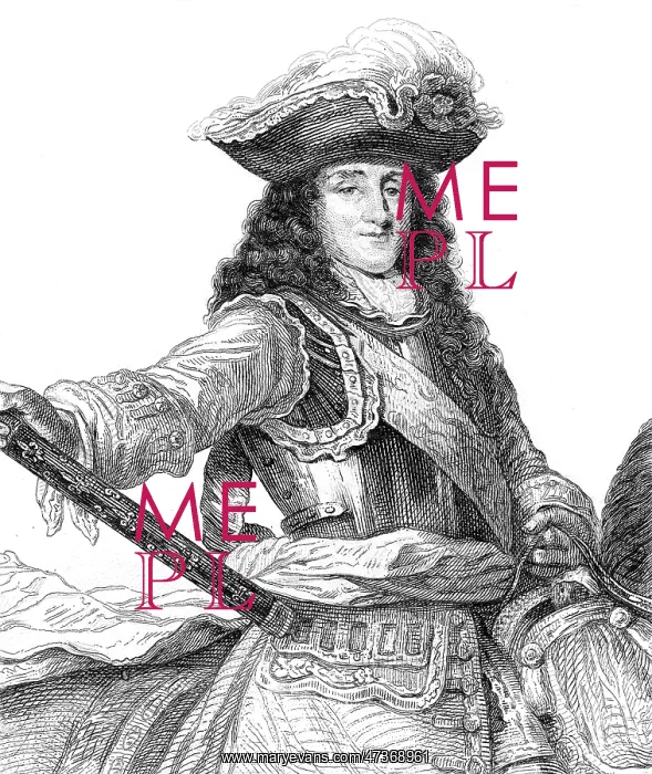 : FRANCOIS DUC LUXEMBOURG : FRANCOIS DUC LUXEMBOURG