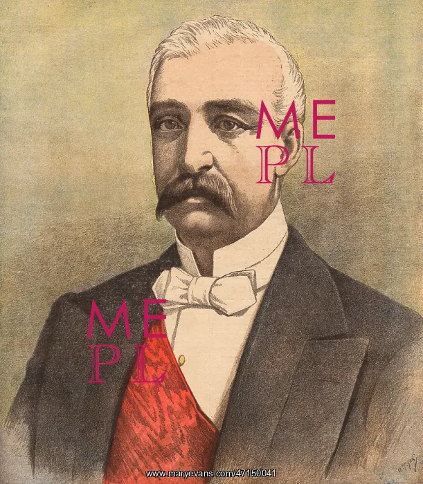  : Francois-Felix Faure