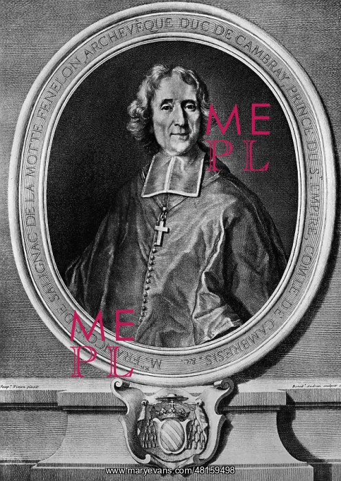 : Francois Fenelon : Francois Fenelon