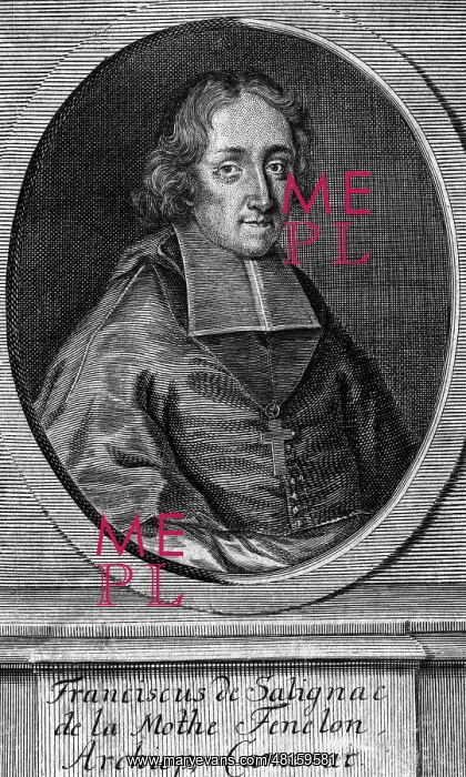 : Francois Fenelon : Francois Fenelon