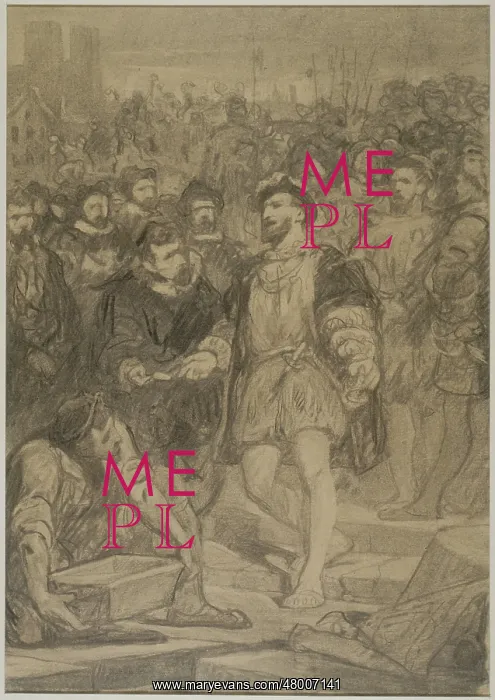 : Francois I : Francois I