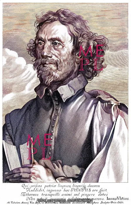 : FRANCOIS JUNIUS - 1 : FRANCOIS JUNIUS - 1
