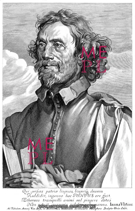 : FRANCOIS JUNIUS - 1 : FRANCOIS JUNIUS - 1