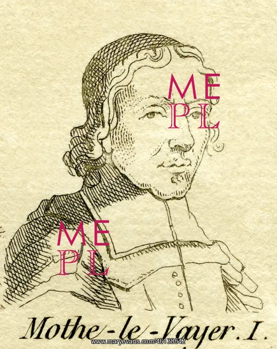 : Francois de la Motte Fouquet : Francois de la Motte Fouquet