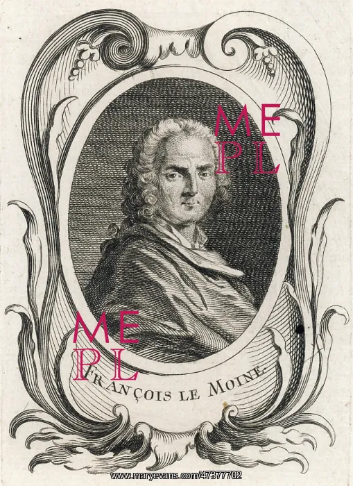  : FRANCOIS LEMOYNE