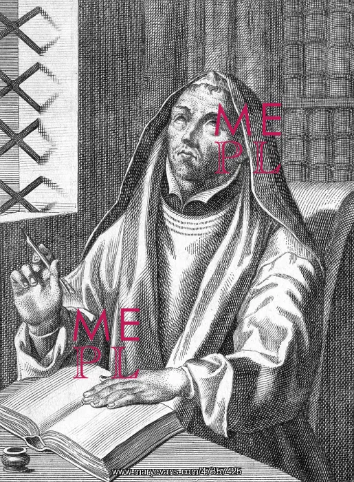 : FRANCOIS LOUIS BLOSIUS : FRANCOIS LOUIS BLOSIUS