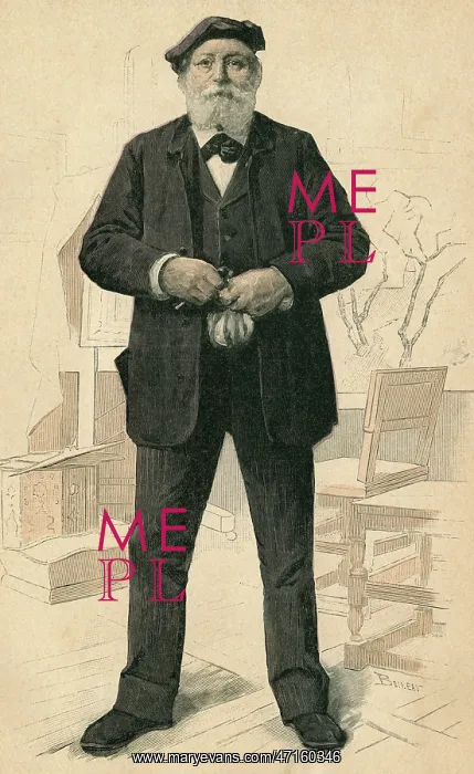  : Francois-Louis Francais