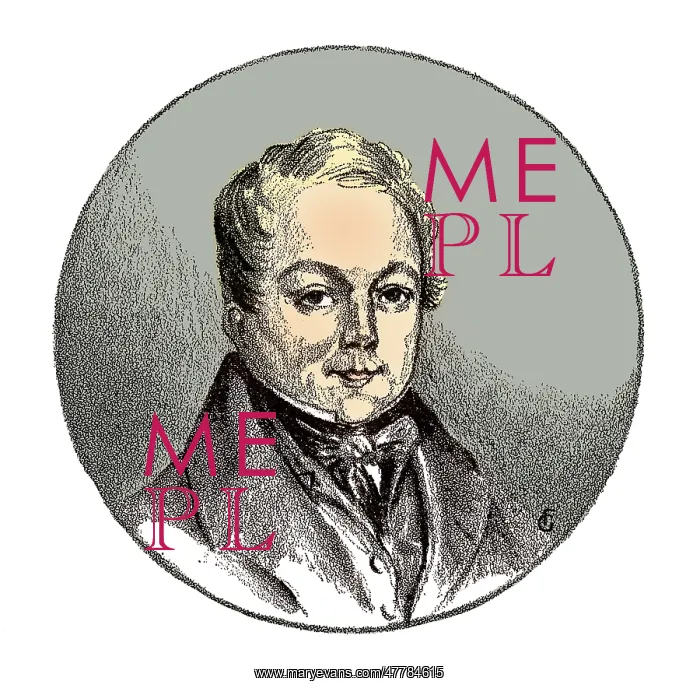 : Francois Magendie, French Physiologist : Francois Magendie, French Physiologist