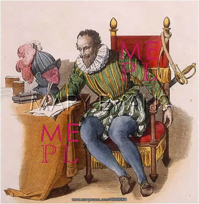 : FRANCOIS DE MALHERBE : FRANCOIS DE MALHERBE