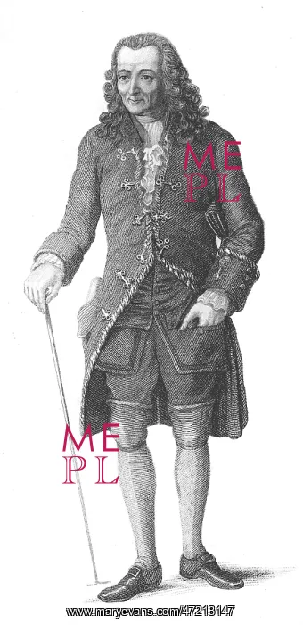 : Francois-Marie Arouet : Francois-Marie Arouet