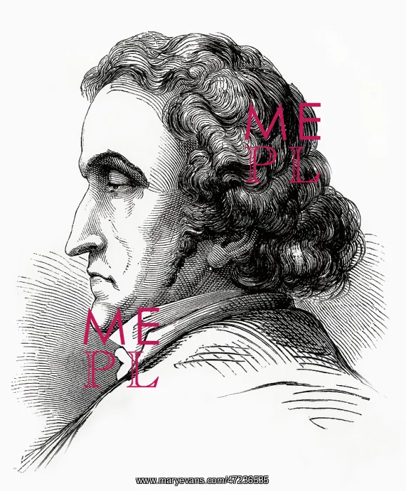  : FRANCOIS-MARIE-CHARLES FOURIER
