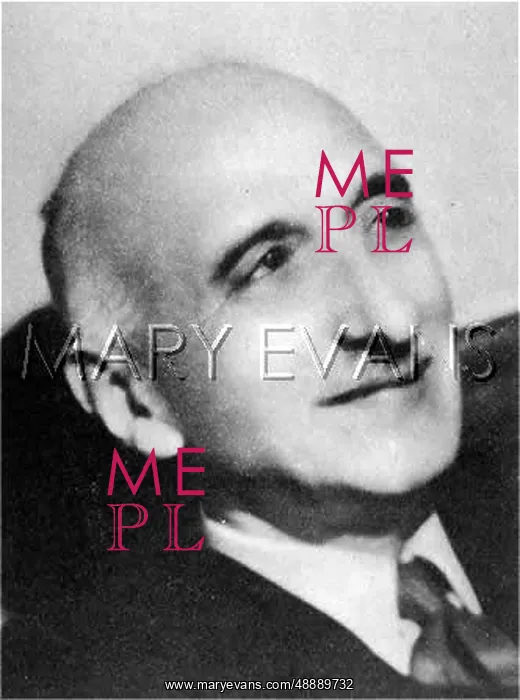  : FRANCOIS MAURIAC