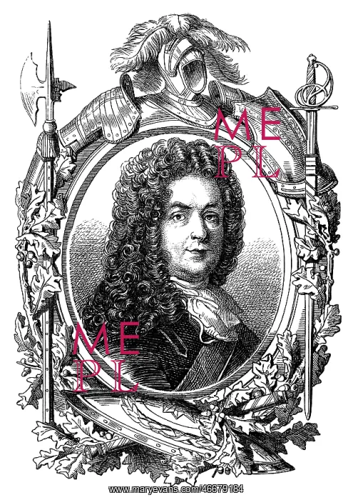 : Francois de Neufville : Francois de Neufville
