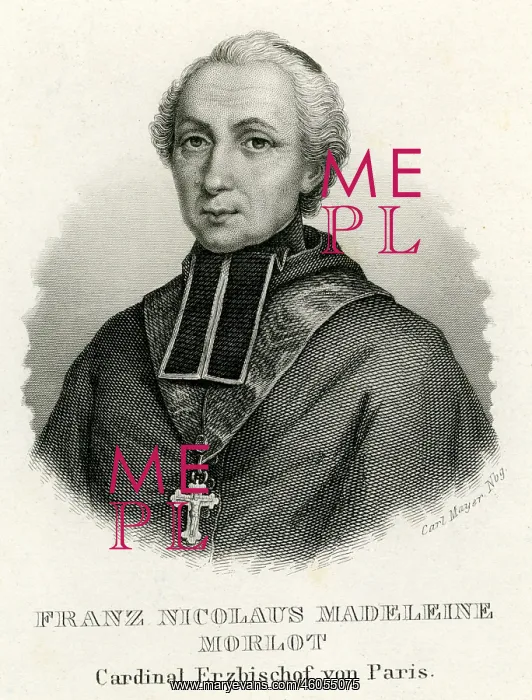 : Francois-Nicholas-Madeleine Morlot : Francois-Nicholas-Madeleine Morlot