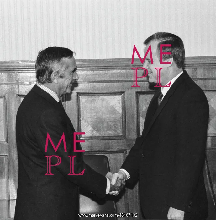 : Francois Perigueux's visit to USSR : Francois Perigueux's visit to USSR