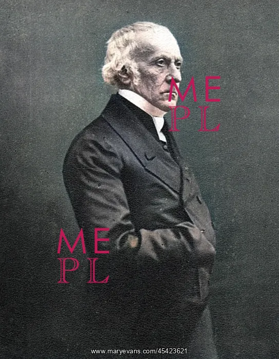: Francois Pierre Guillaume GUIZOT : Francois Pierre Guillaume GUIZOT