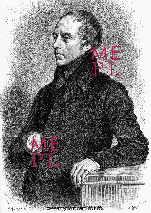 : Francois Pierre Guillaume GUIZOT : Francois Pierre Guillaume GUIZOT