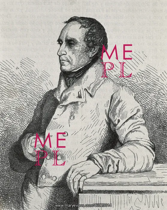 : Francois Pierre Guillaume GUIZOT : Francois Pierre Guillaume GUIZOT